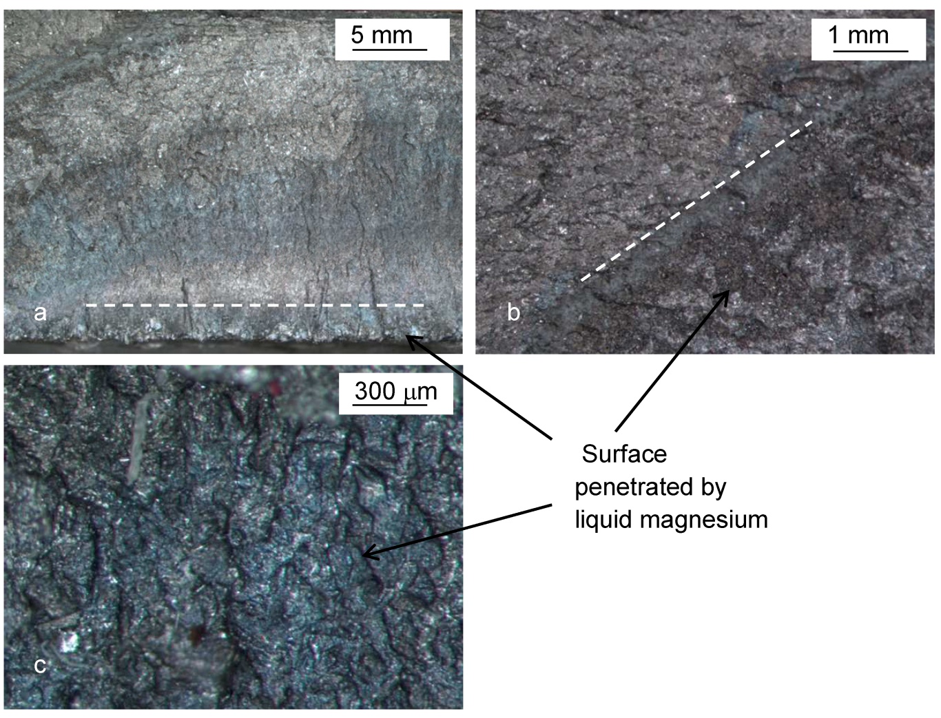 Corrosion of Materials in Liquid Magnesium Alloys and Its Prevention