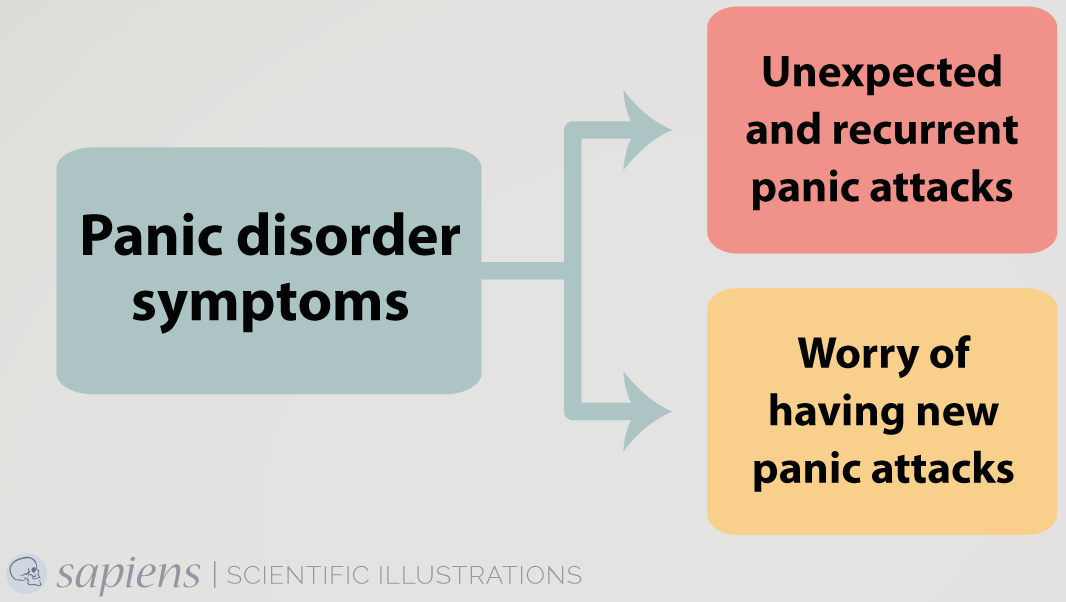Psychobiological Aspects of Panic Disorder IntechOpen