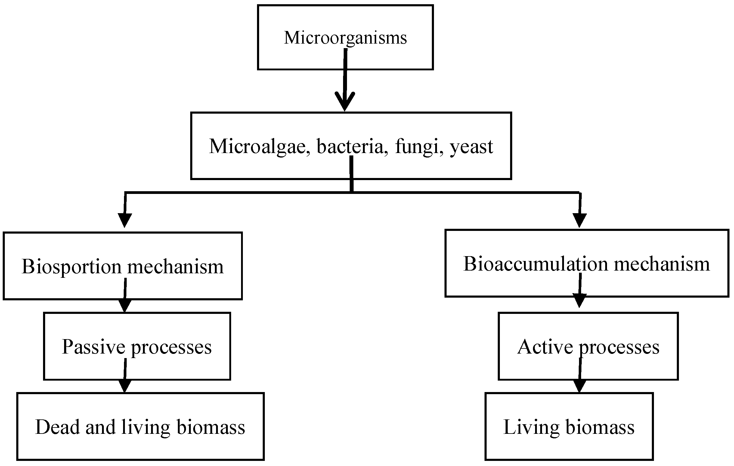 Bioremediation of Polluted Waters Using IntechOpen