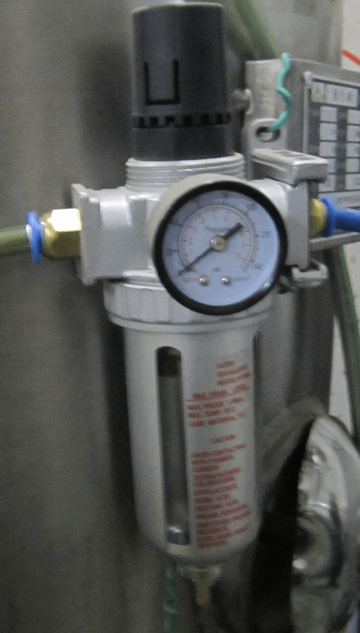 Optical Pressure Measurement Principle System IntechOpen