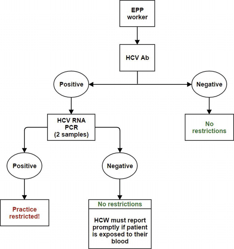 HCV and Work Ability Assessment IntechOpen