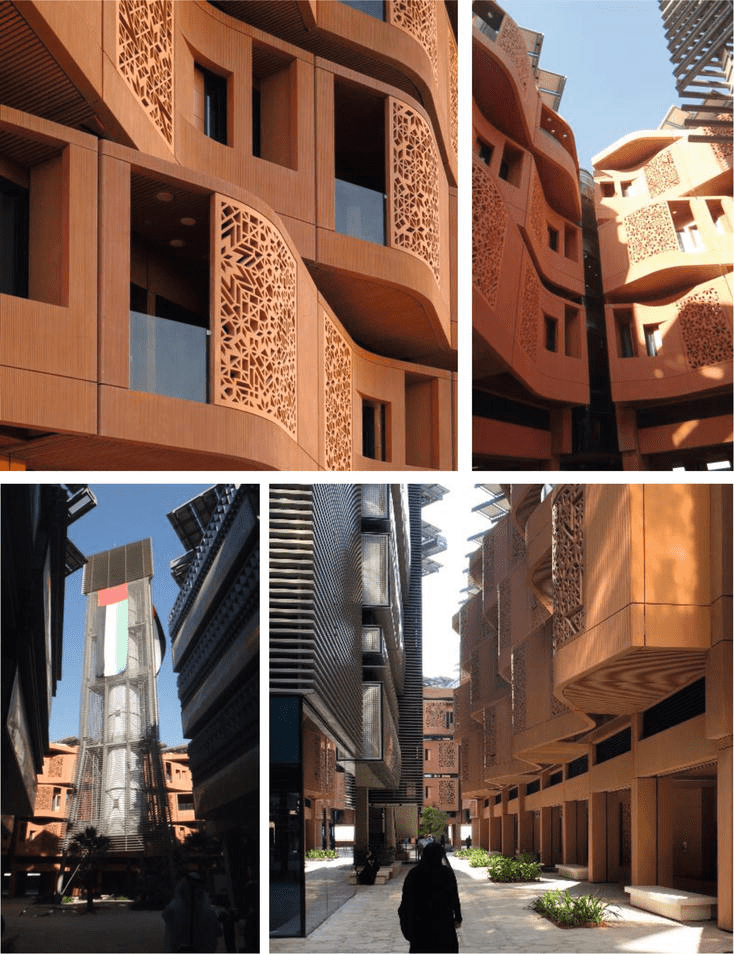 Sustainability and Vernacular Architecture Rethinking What Identity Is