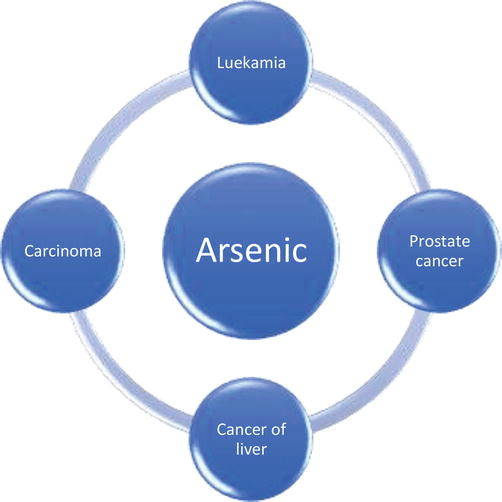 Heavy Metal Sources and Their Effects on Human Health IntechOpen
