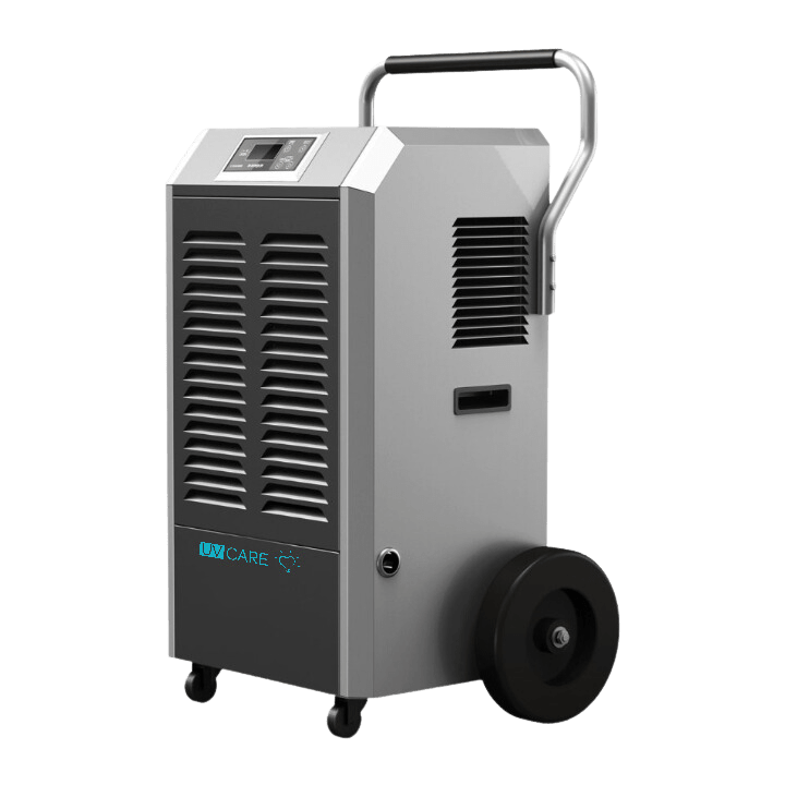 Industrial Dehumidifiers Household Dehumidifiers Intech PH