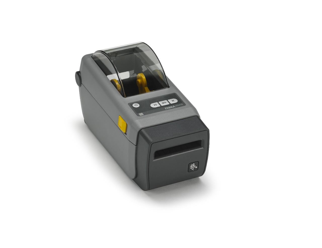 Zebra Zd410 Driver Windows 10 Changing Your Zebra Zd410 Printer