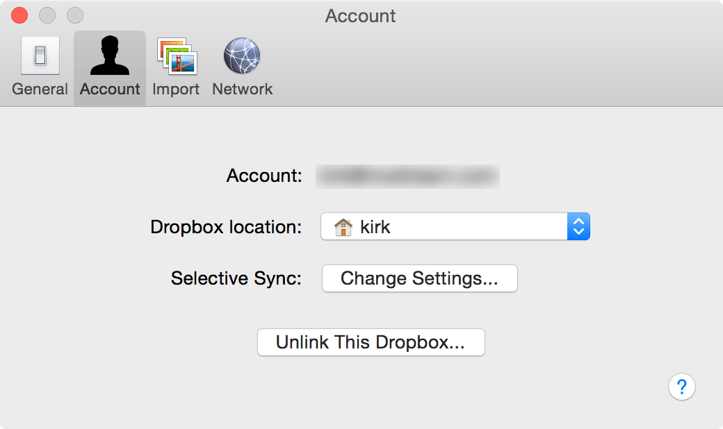 5 Tips to Help You a Dropbox Power User The Mac Security Blog