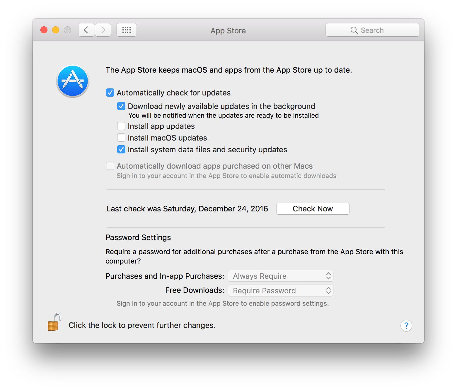 How to Securely Set Up a New Mac in 12 Easy Steps The Mac Security Blog