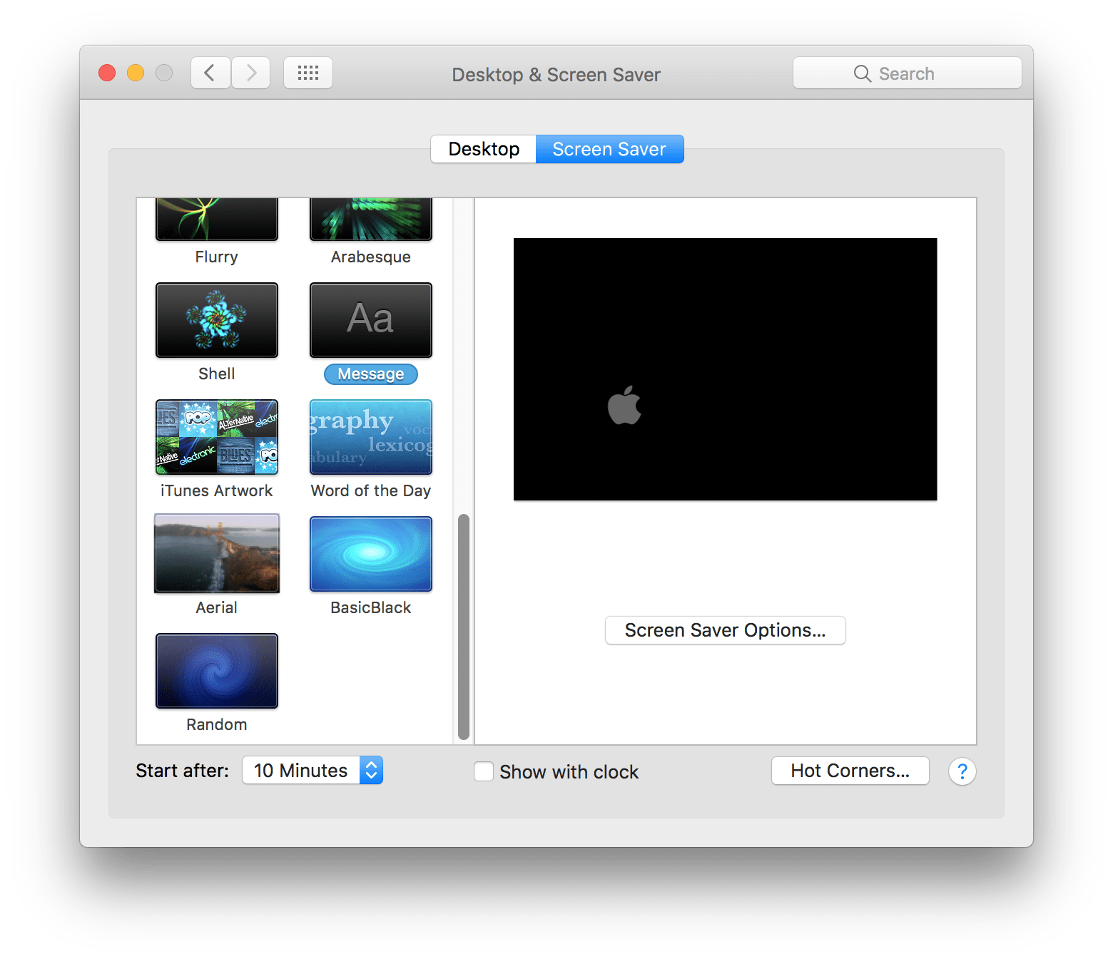 How to Lock Your Mac Screen and Protect It from Prying Eyes The Mac