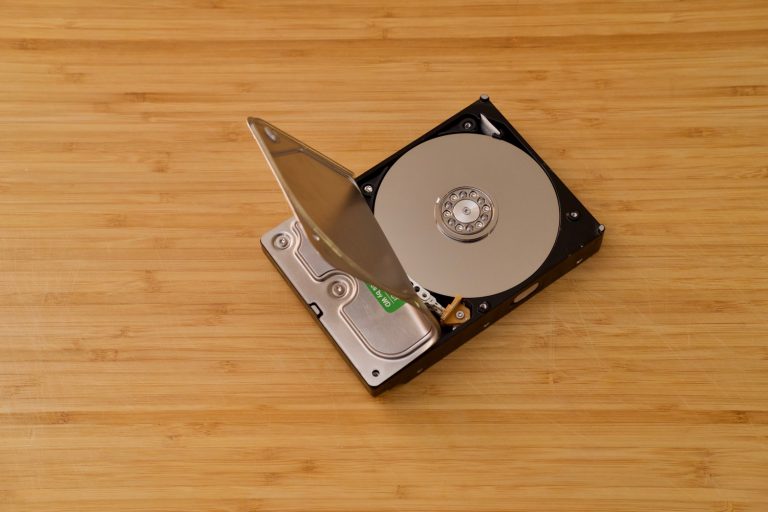 How to securely dispose of old hard drives and SSDs The Mac Security Blog