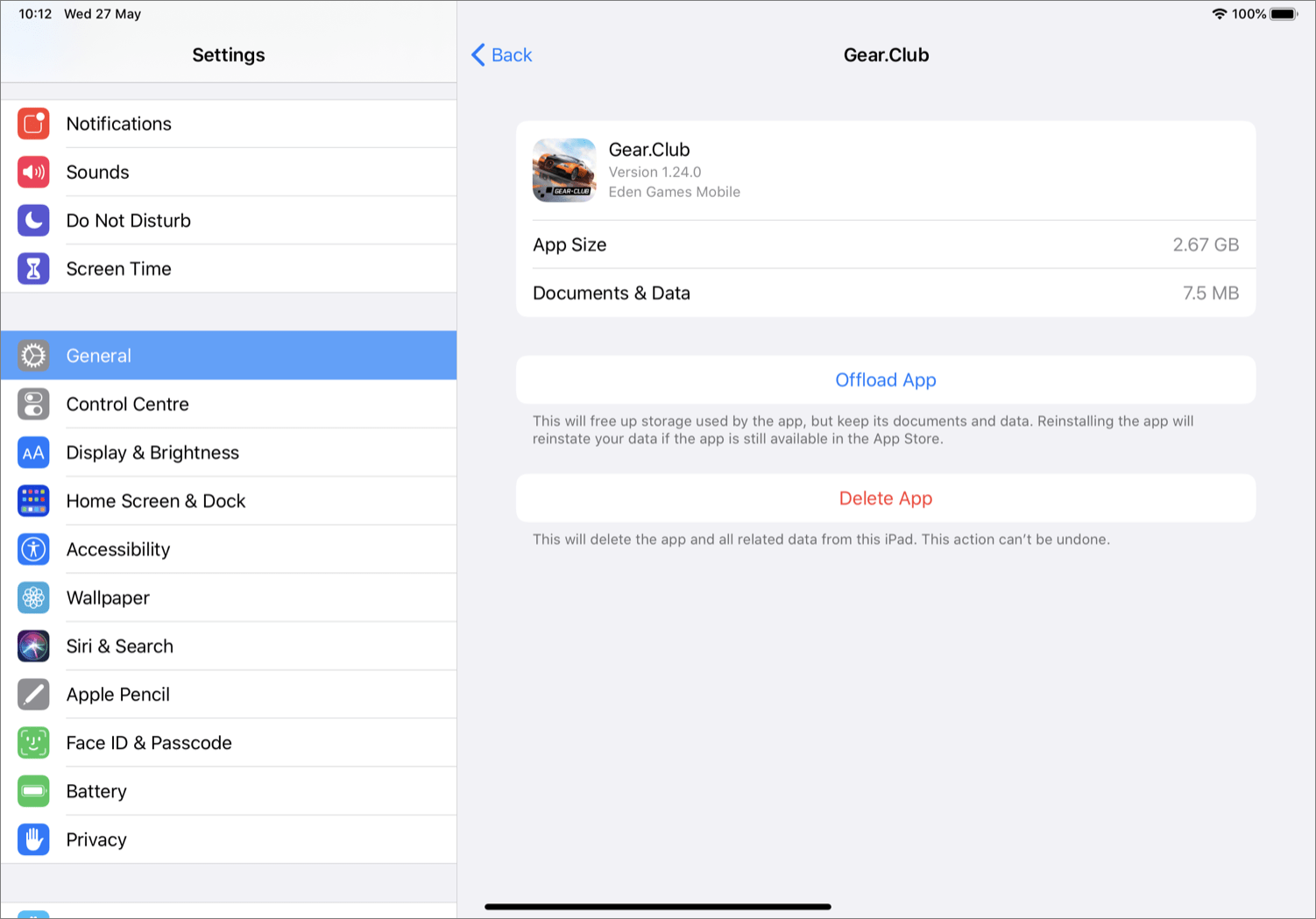 How To Offload Apps On Iphone 12 inspire all about edias