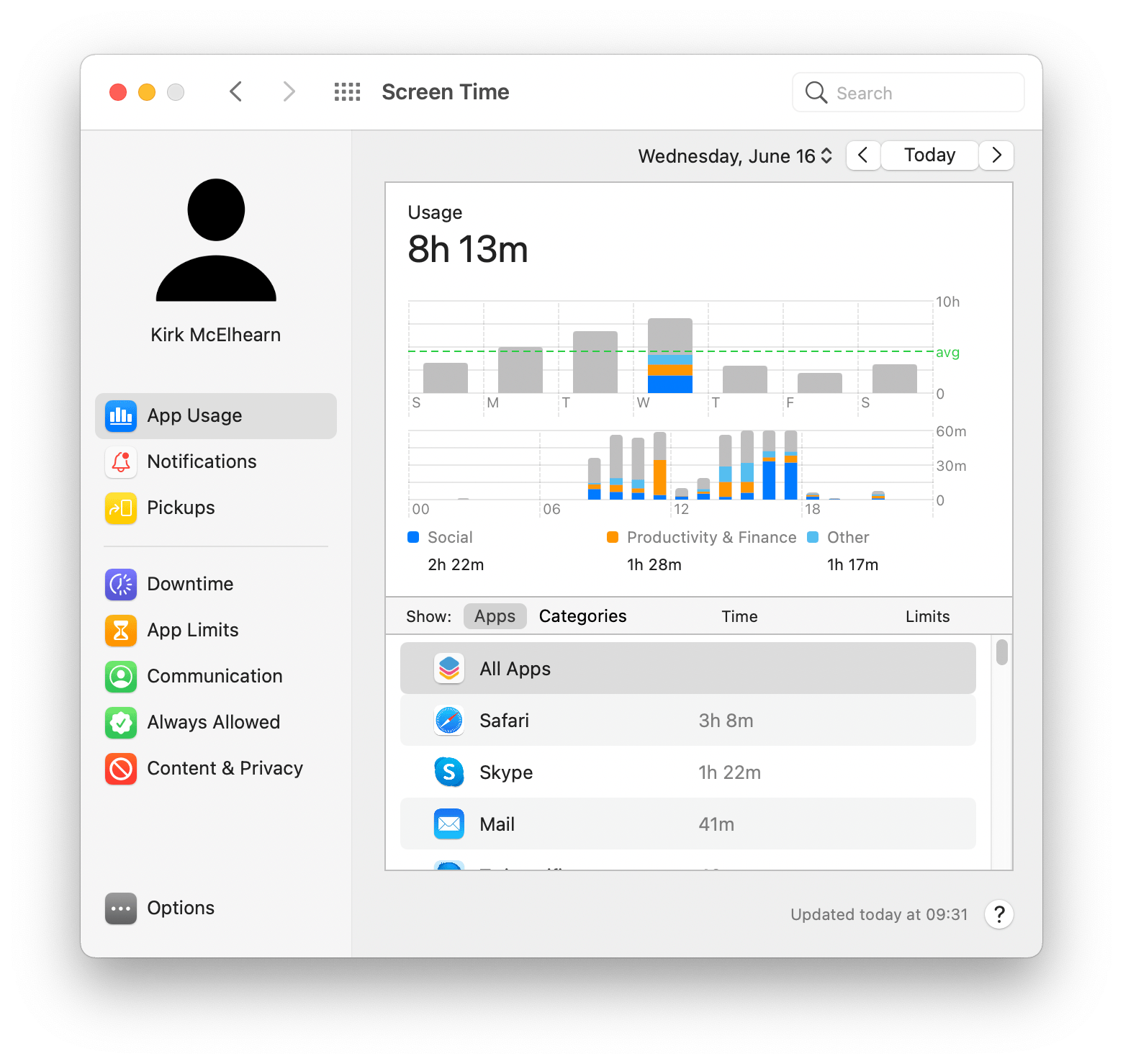Use Screen Time to Set Restrictions and Parental Controls on iPhone
