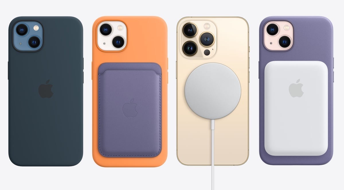 The Complete Guide to Apple MagSafe Chargers, Cases, and Accessories