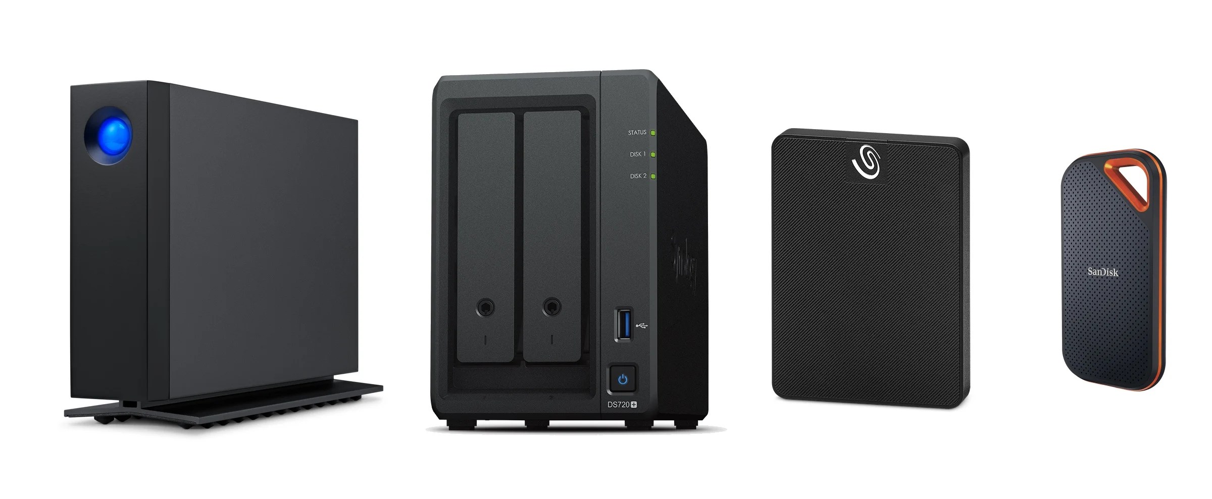 What’s the best Hard Drive or SSD to back up your Mac? - The Mac