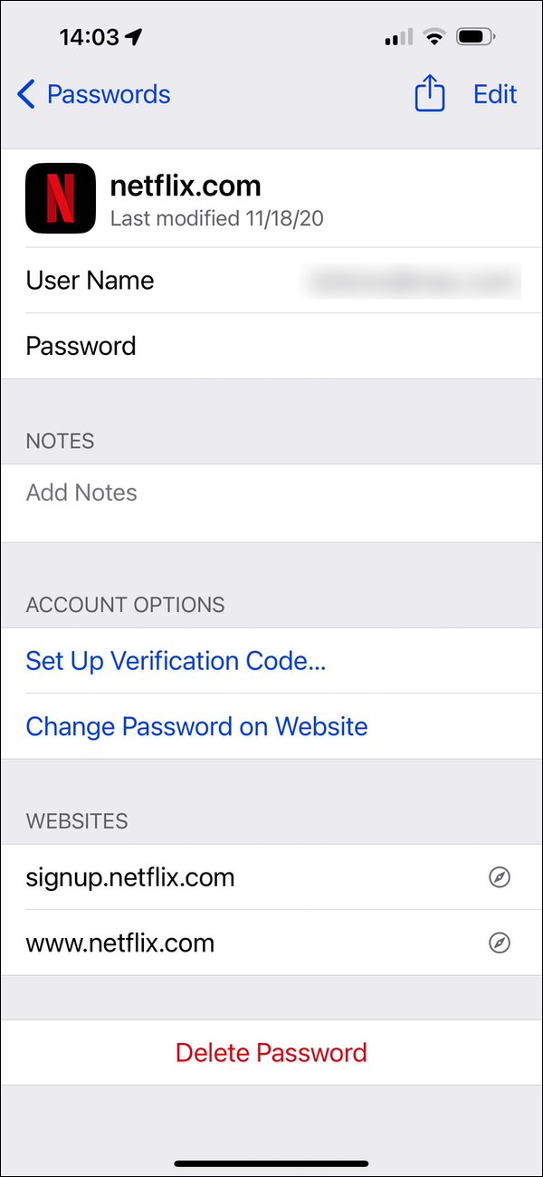 Mac and iOS Keychain Tutorial How Apple's iCloud Keychain Works The