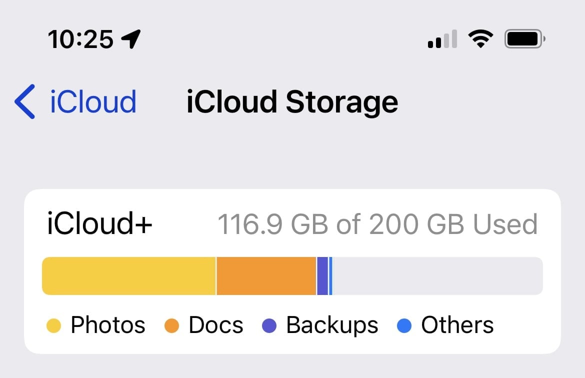 How to Use iCloud Drive and Get the Most Out of It The Mac Security Blog