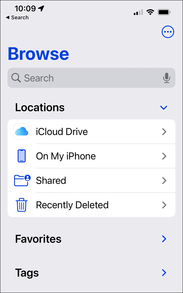 How to Use iCloud Drive and Get the Most Out of It The Mac Security Blog