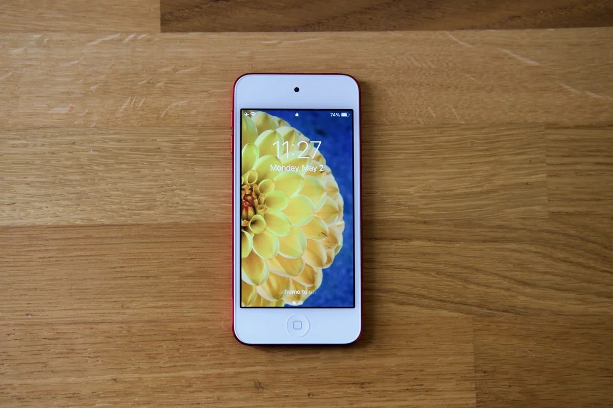 17 Reasons Why You Should Use an iPod touch in 2023 The Mac Security Blog