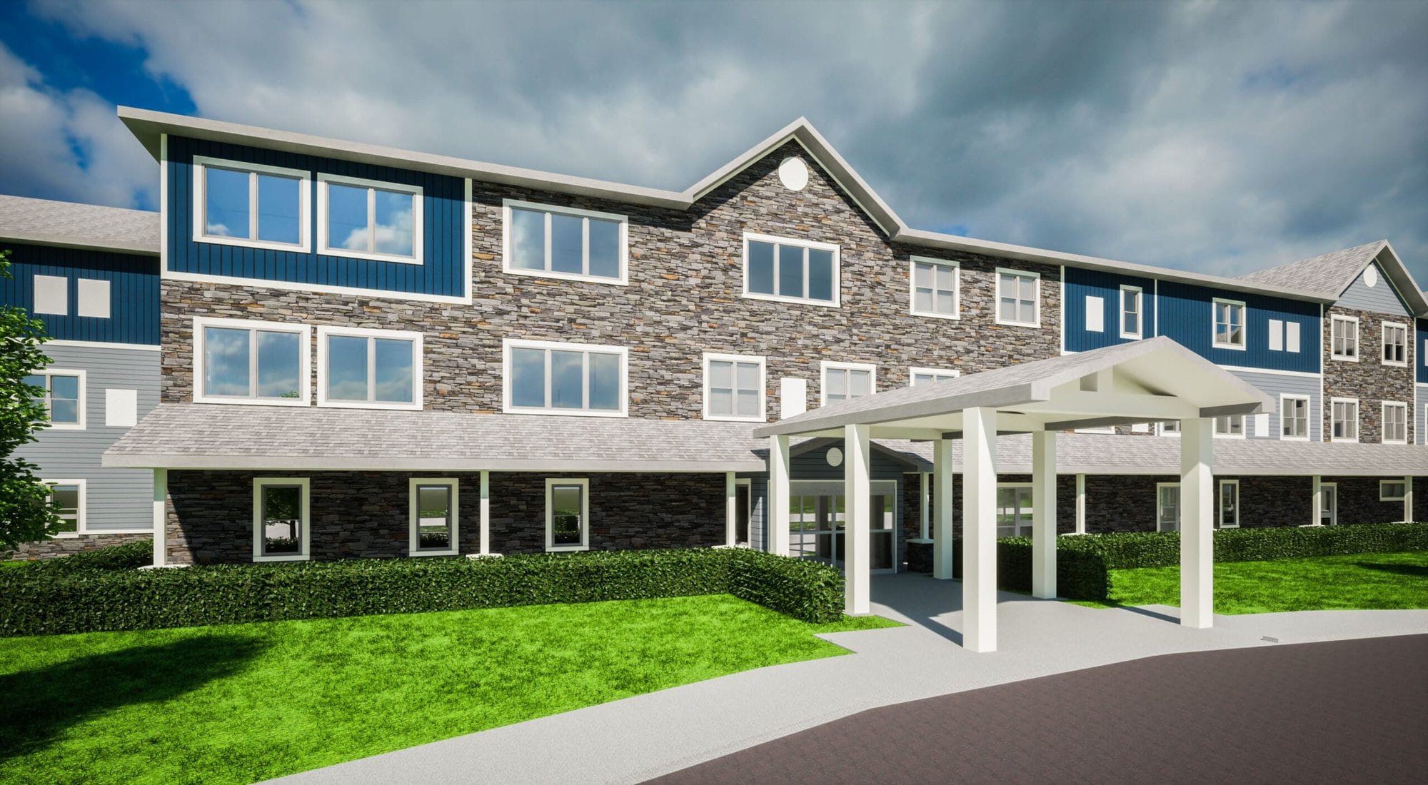 Senior Assisted Living Facilities, Alzheimer's Memory Care & Respite