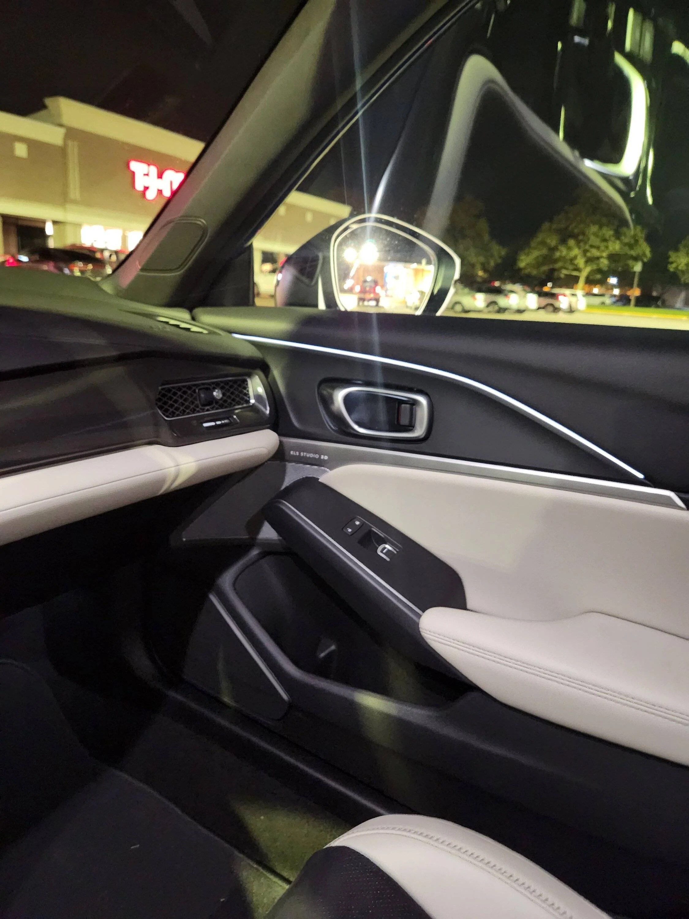 Ambient Lighting Not Working IntegraForums 2023+ Acura Integra