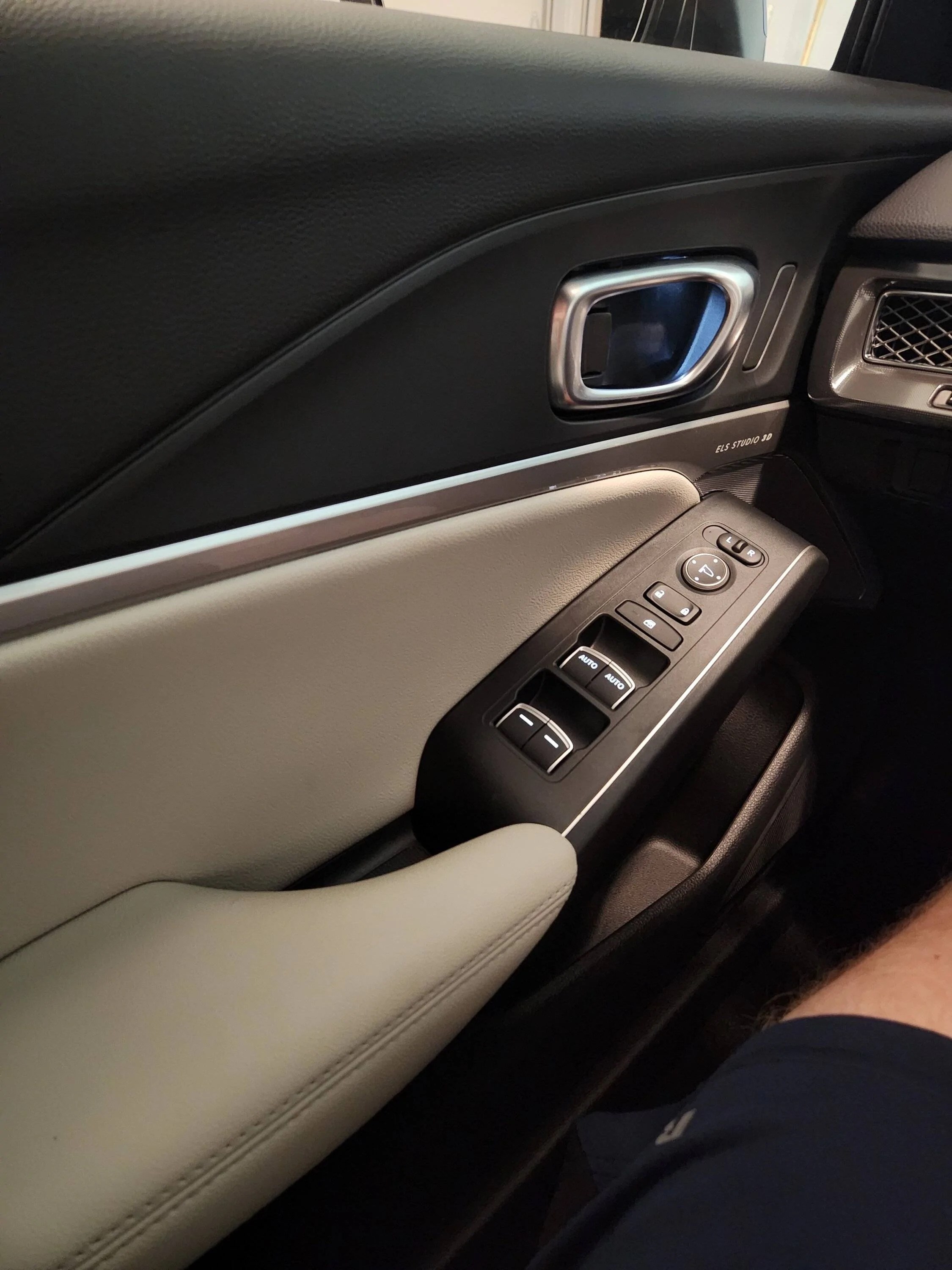 Ambient Lighting Not Working IntegraForums 2023+ Acura Integra