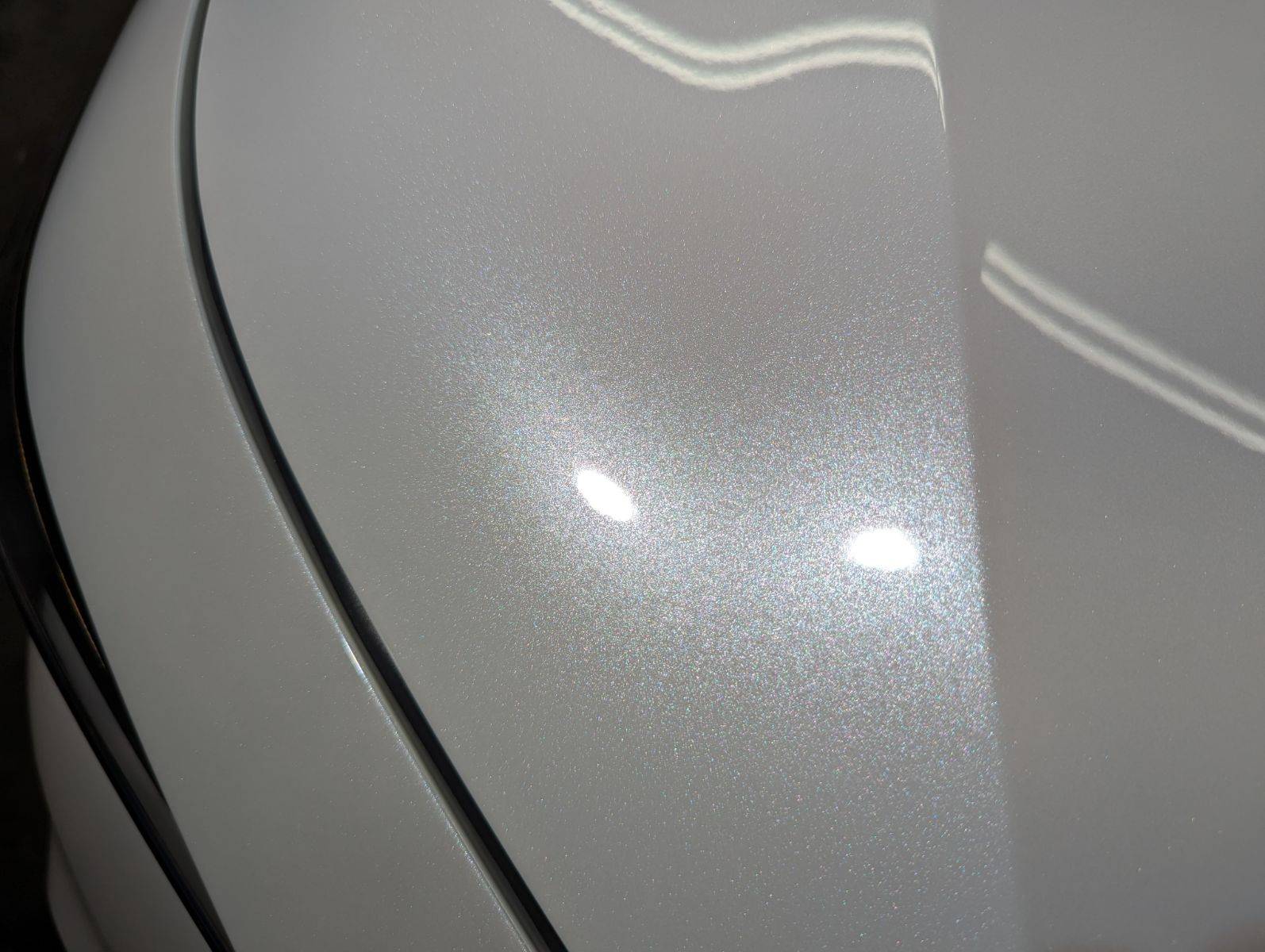 ITS Full Detox Wash/Clay Bar/Paint Correction/Ceramic Coating