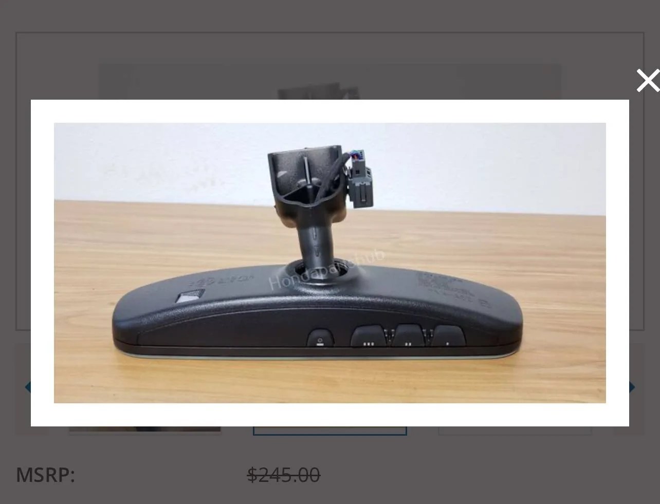 Honda 08v033a0100 Savings