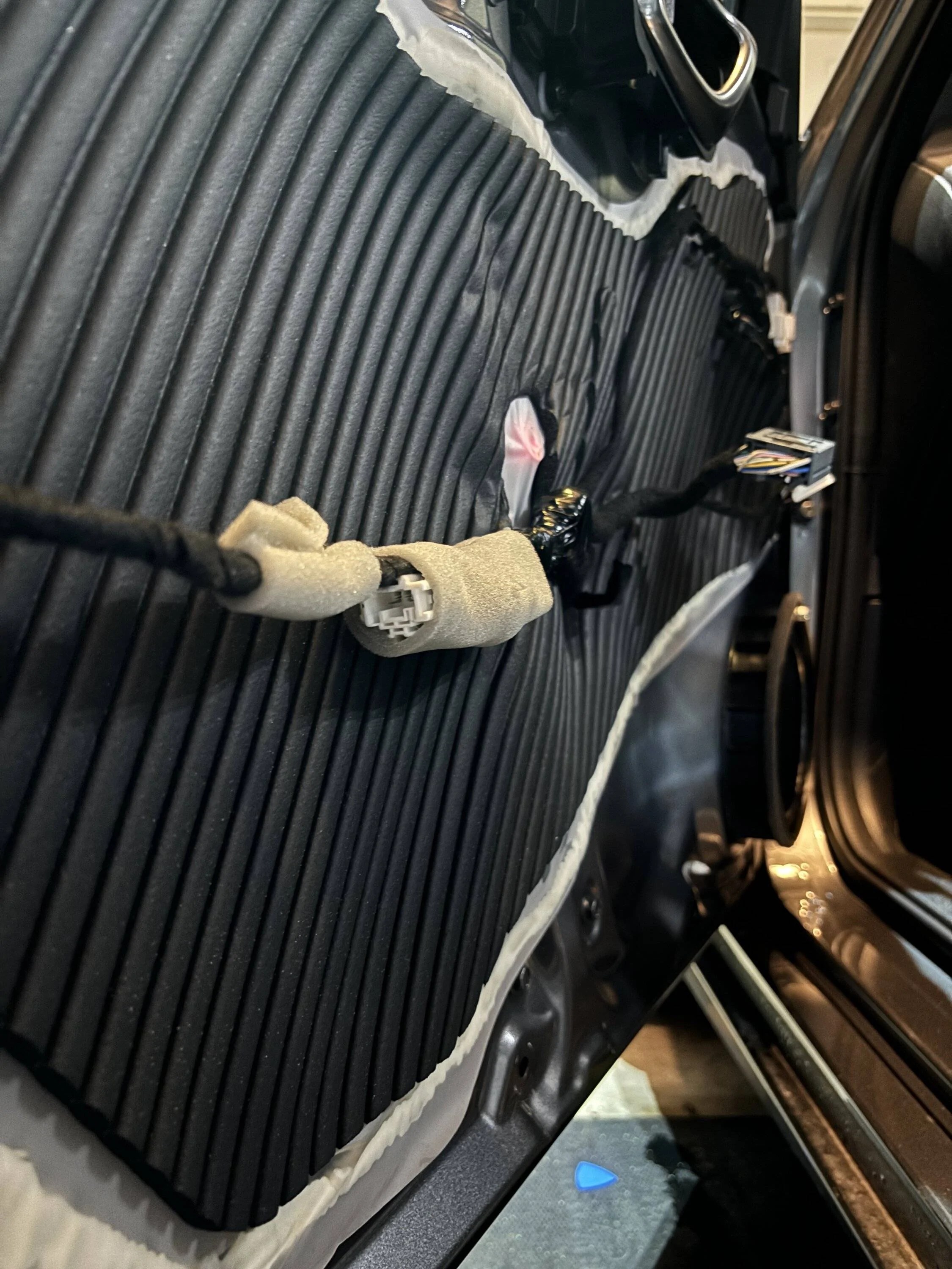 Side Mirror Reverse Auto Tilt Install IntegraForums 2023+ Acura