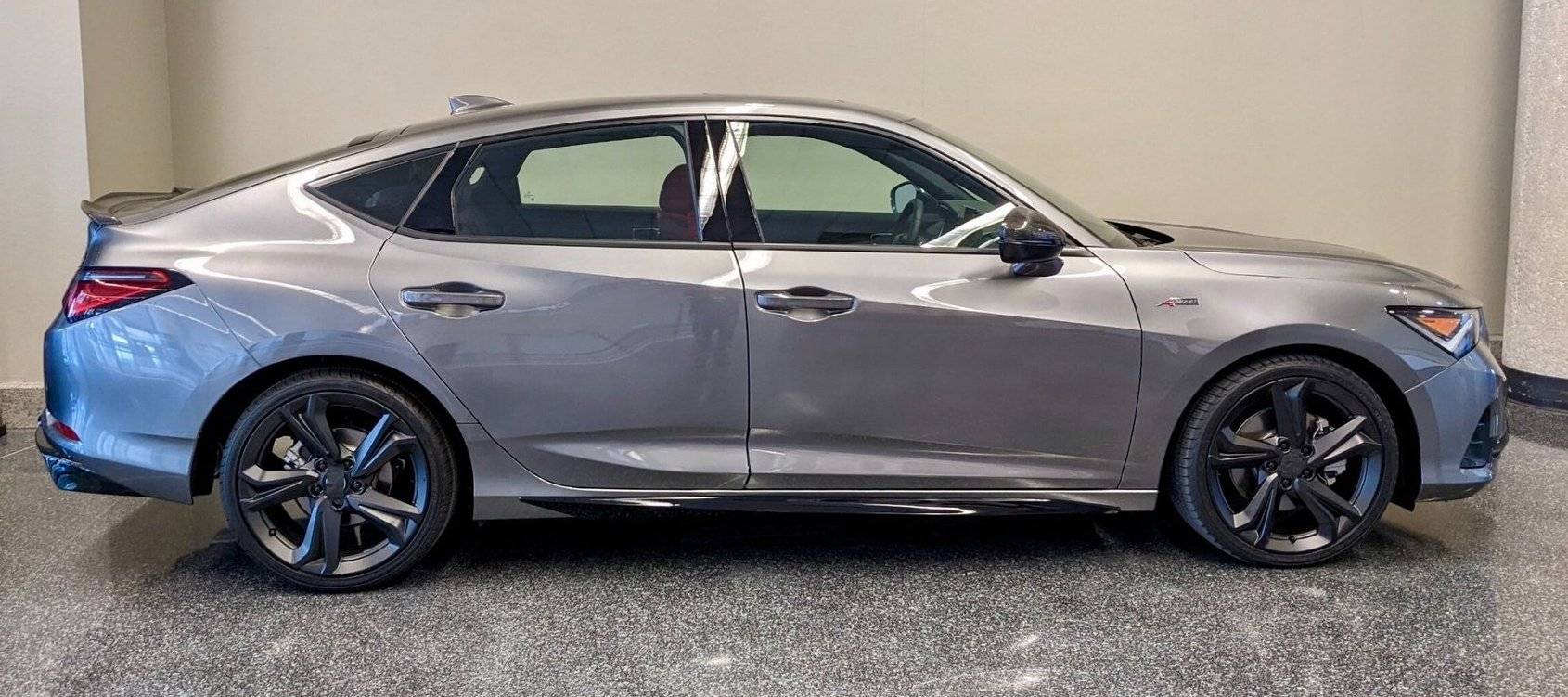 Official LIQUID CARBON Integra Club & Photos IntegraForums 2023