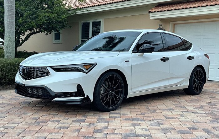 Integraforums - 2023+ Acura Integra & Type S Forums, News, Owners, Discussions