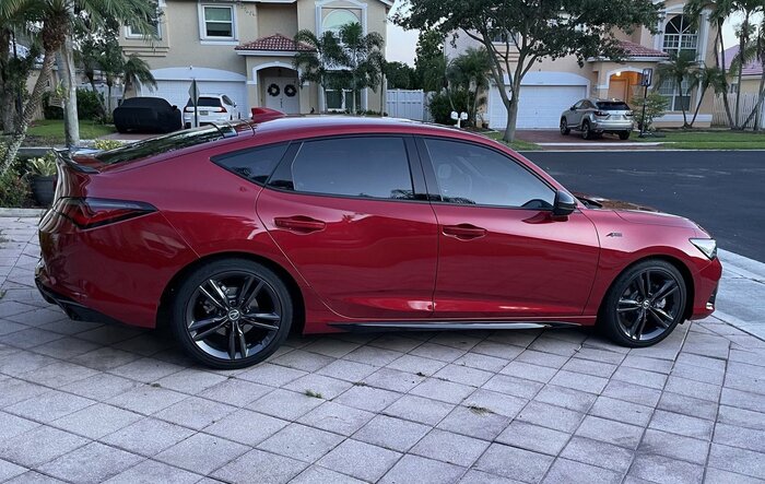 Integraforums - 2023+ Acura Integra & Type S Forums, News, Owners, Discussions