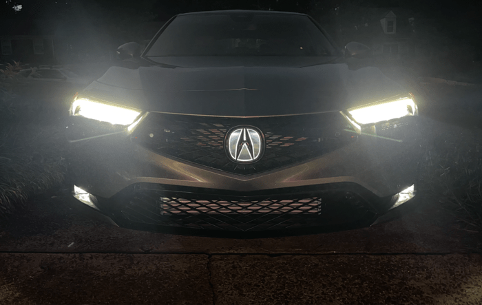 Integraforums - 2023+ Acura Integra & Type S Forums, News, Owners, Discussions