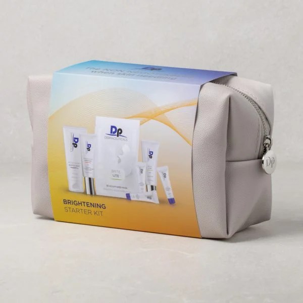 SKIN BRIGHTENING HOME KIT - Integra