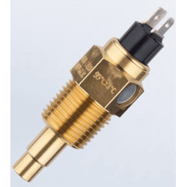 Radiator Coolant Temperature Sensor - INTEGRAL ELEKTRONIK LTD.STI.