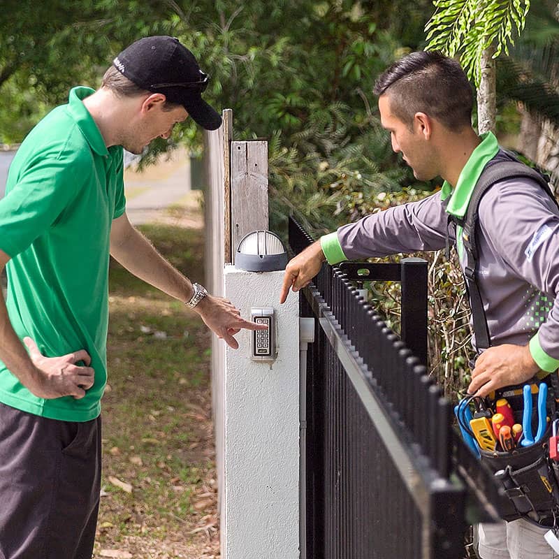 Cairns Apartment Complex Gate Automation & Repairs
