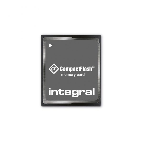 Compact Flash Card