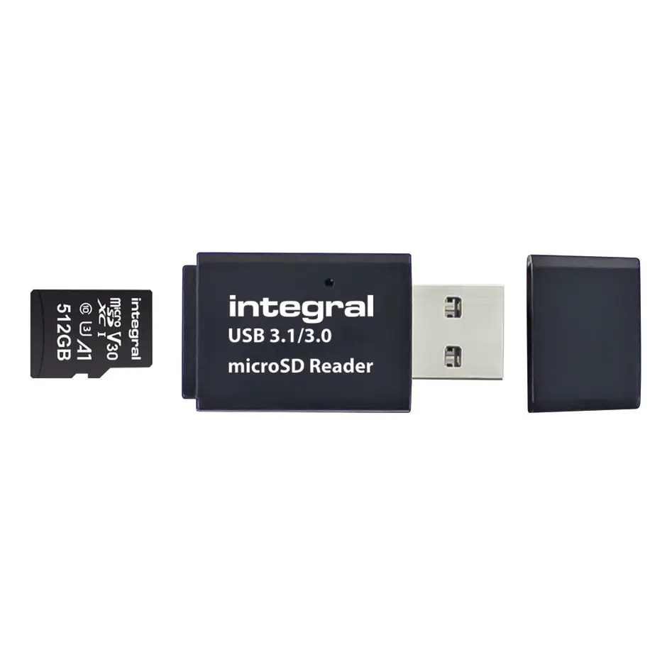 Usb 3.0 Micro Sd Card Reader