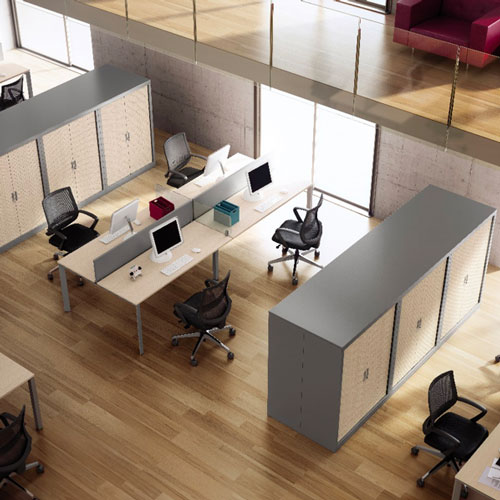 Fournisseur Mobilier de Bureau Un Service surmesure à Genève