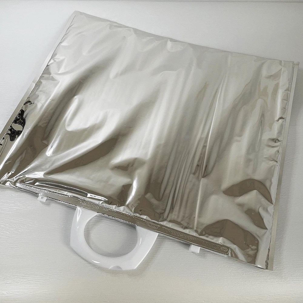 Thermal Insulation Bags Integral Packaging