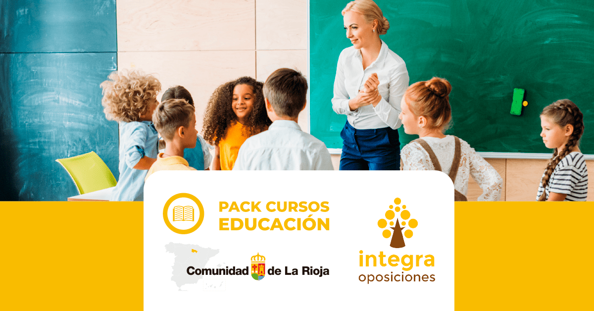La Rioja Integra Oposiciones