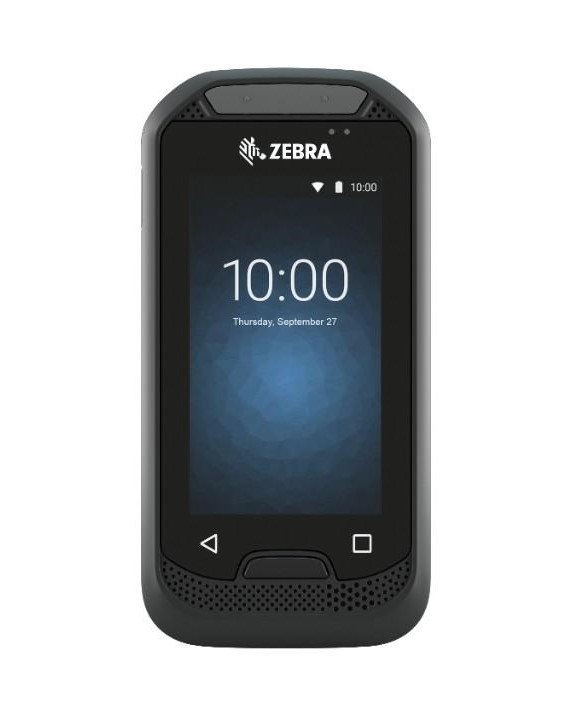 Zebra Handheld Mobile Computers for Retail to Warehouse