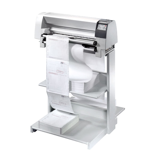 Microplex Impact Printers High Performance And Robust