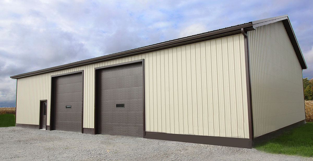 Custom Buildings Gallery Integrated Builders Corporation