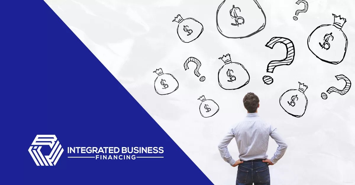 Get Lending and Financing Options Integrated Business Financing