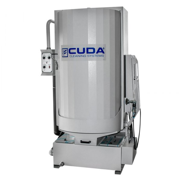 Parts Washers Integrated Chemical & Equipment