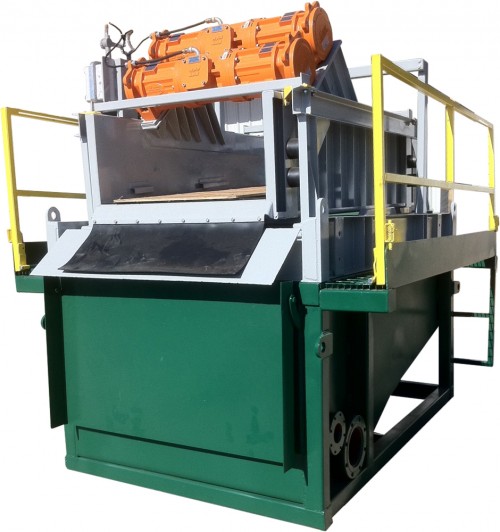 Integrated Fluid Systems