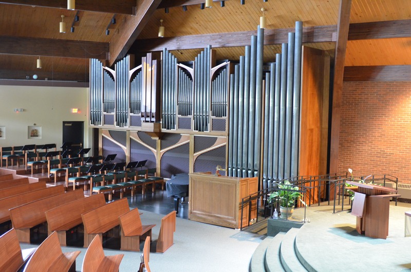 St. John of Rochester