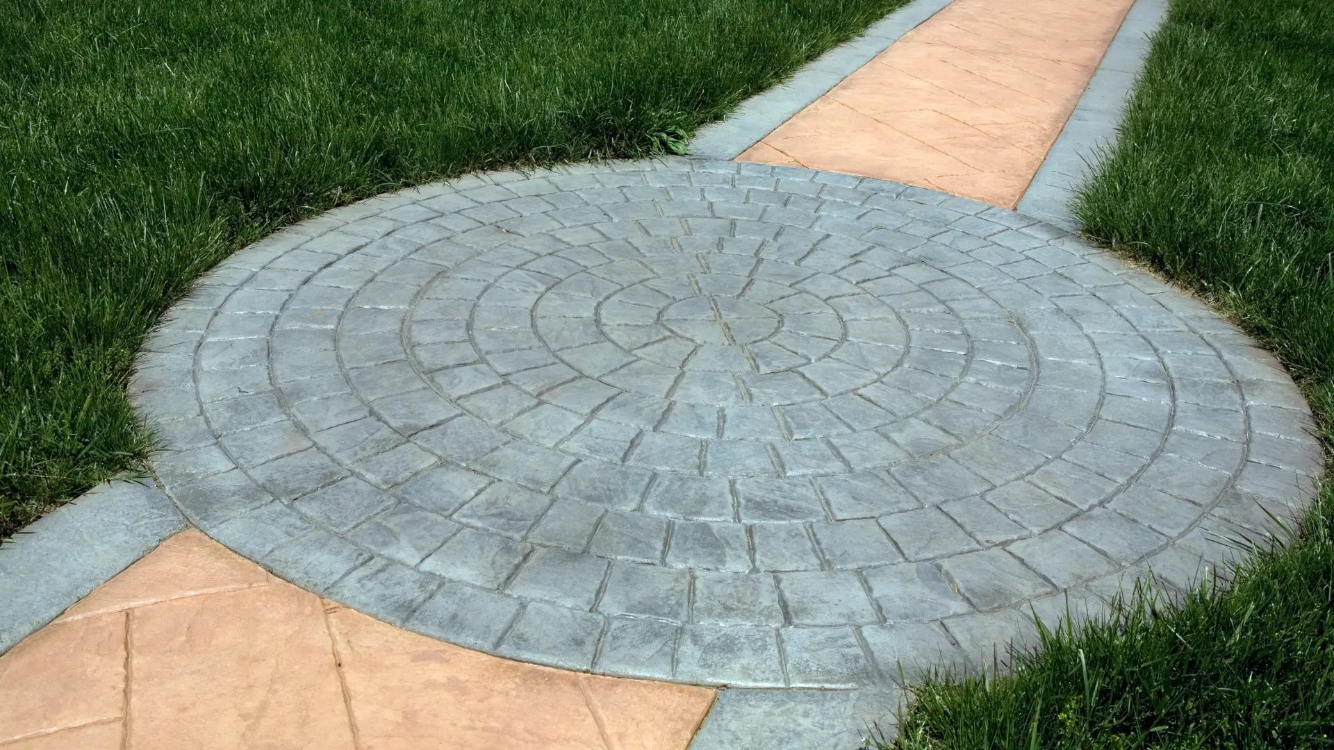 The Impact of WellMaintained Concrete Sidewalks