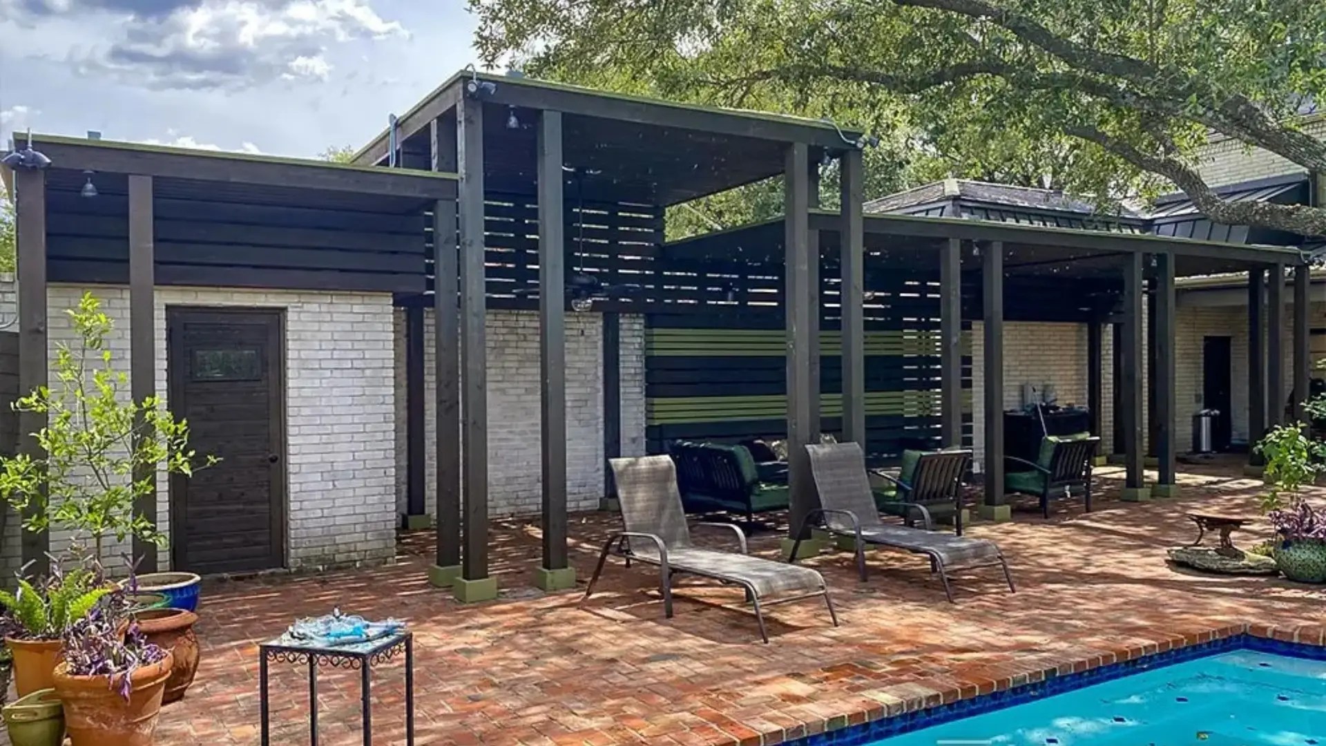 Working with a Local San Antonio Outdoor Design Company