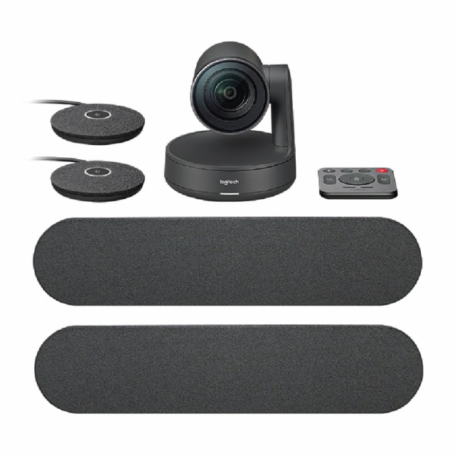 Logitech Rally