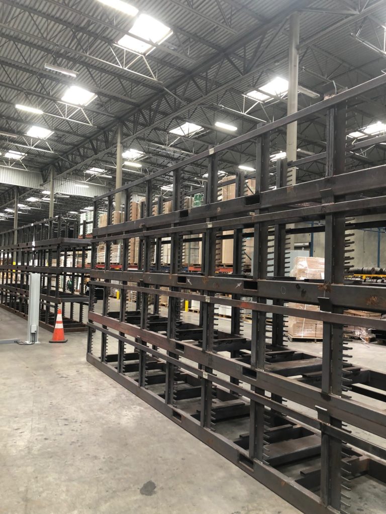 Electroplating Rack & Basket ISI Integrated Solutions